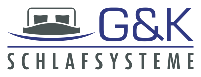 G&K Schlafsysteme neu